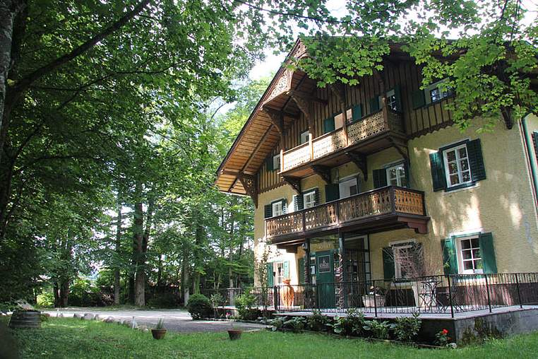 Villa Schratt