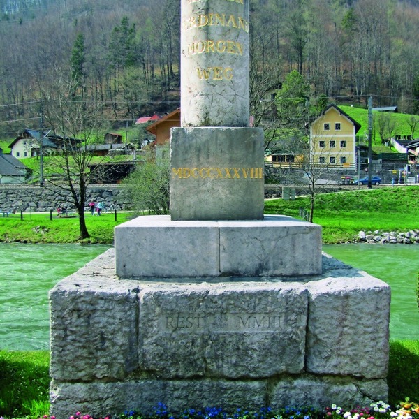 Bild des Standortes