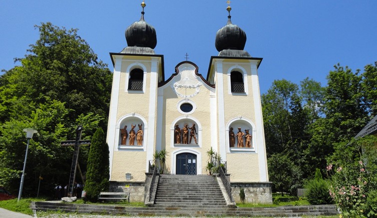 Calvary Bad Ischl
