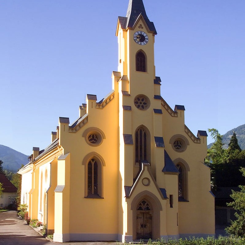 Evangelical Church of Peace