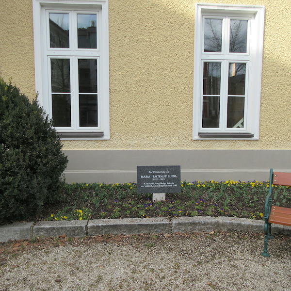 Bild des Standortes