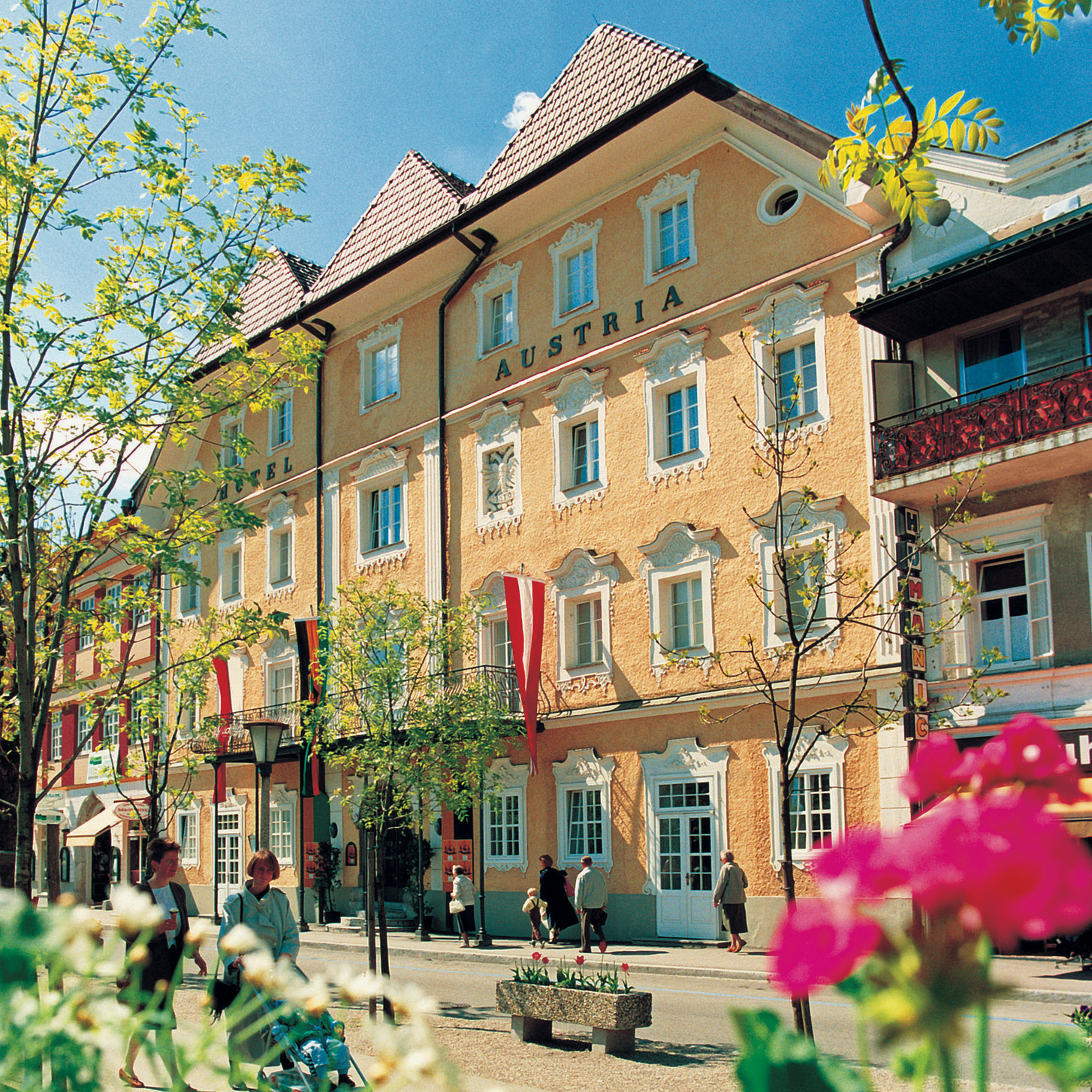 Museum of the Township of Bad Ischl