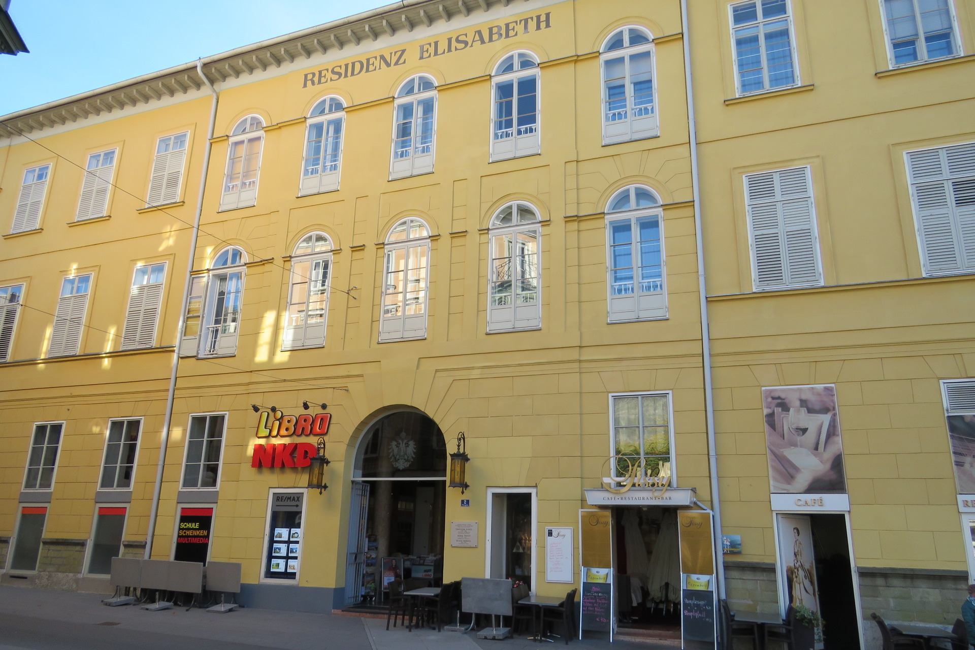 Mark Twain Commemorative Plaque