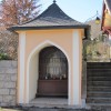 Chapel on Ahornstrasse