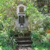 Wayside shrine at Ahorn 27