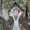 Wayside Elisabeth-Waldweg Trail shrine