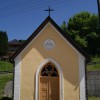 Chapel at the Rettenbach mill