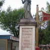 Statue of 