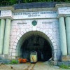 Emperor Franz Joseph “Erbstollen” Tunnel
