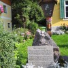 Friedrich Pötzl Monument