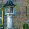 Wayside “Gottsnamstein” shrine