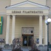 Lehár Theatre