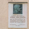 Bruckner Commemorative Plaque