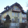 Villa in Gartenstraße
