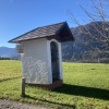 Chapel wayside shrine in Untereck
