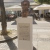 Dr. Josef Brenner Monument