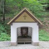Wayside “St. Mary’s Chapel“ Shrine