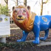 Lions Club Lion in Rudolf’s Park