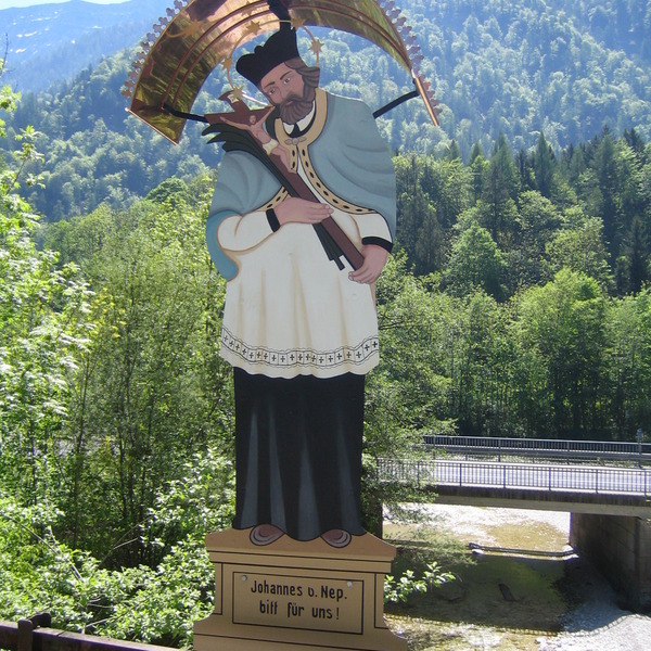 Bild des Standortes