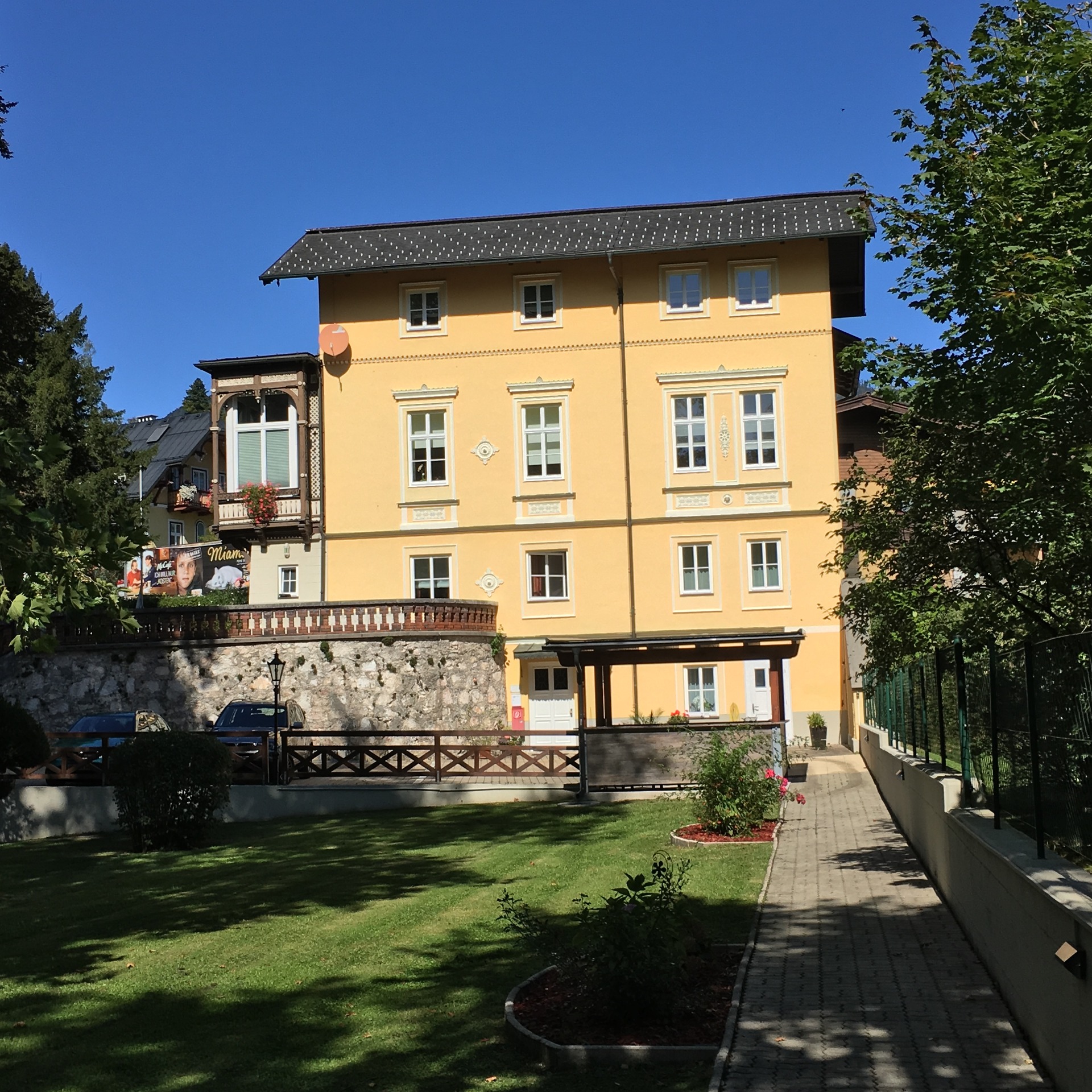 Villa Perko-Dumba