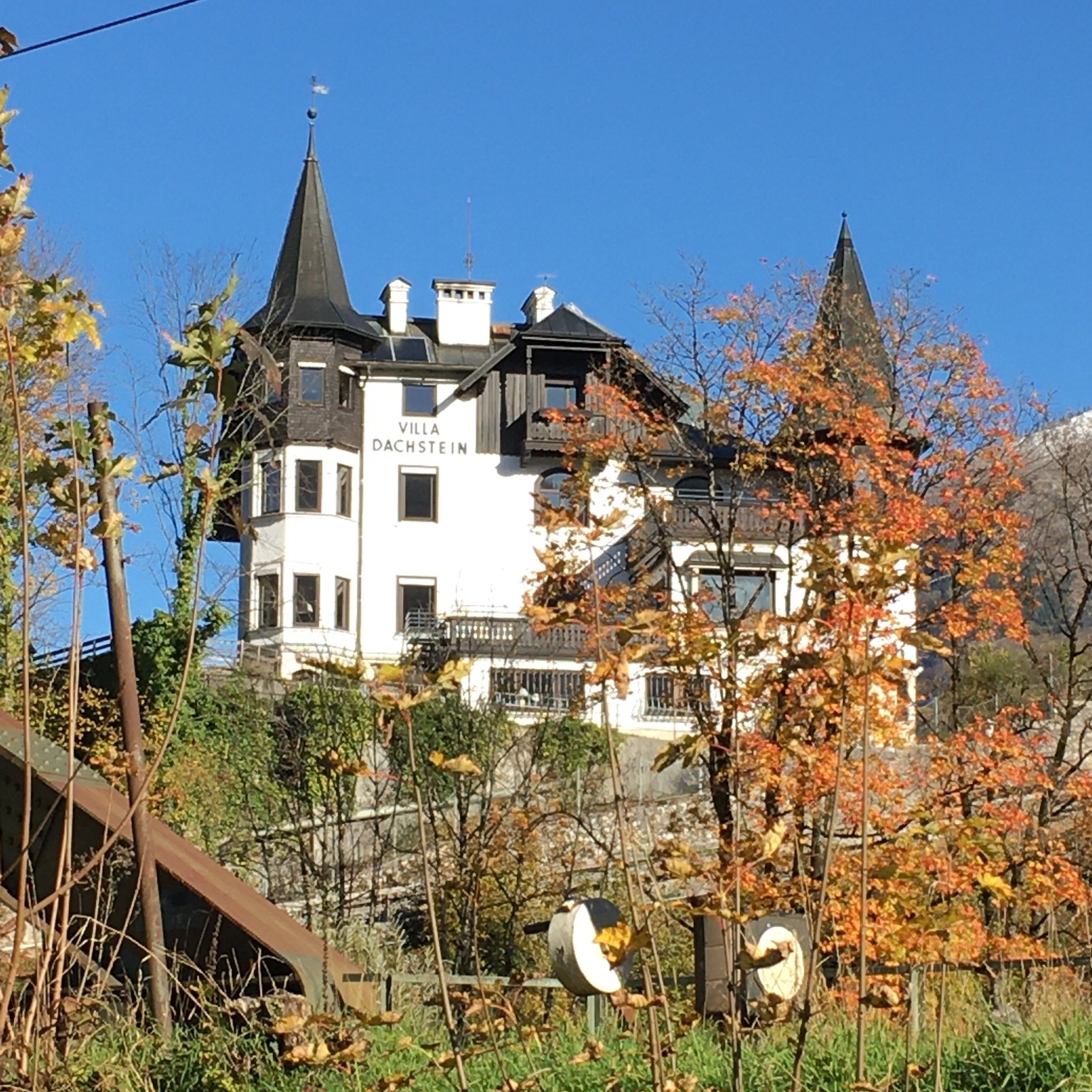 Villa Dachstein ab 2024 