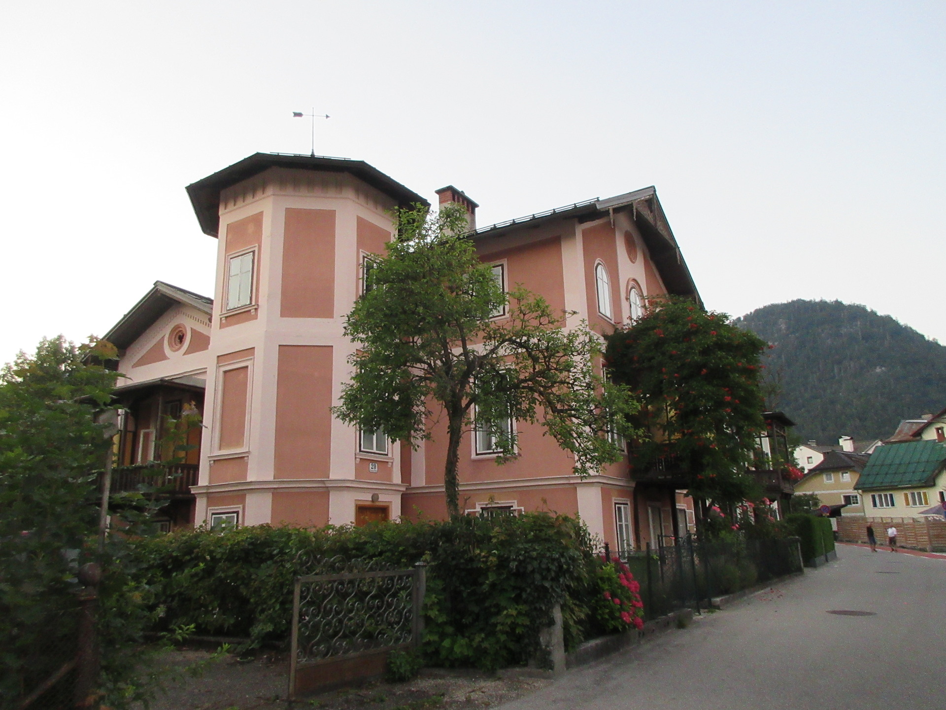 Villa Thoren