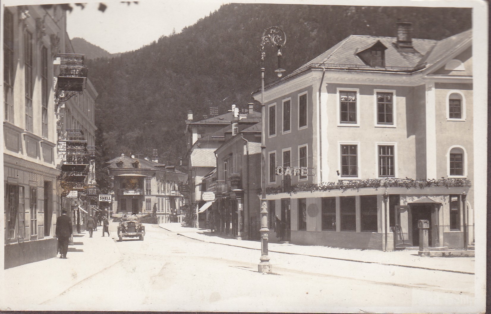 Kaiser-Franz-Josef-Straße