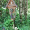 Marterl im Jainzental
