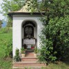 Kapelle beim Bauernhof Zierler