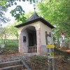 Kalvarienberg Kapelle 3