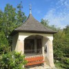 Kalvarienberg Kapelle 4