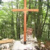 Kreuz am Heherstein