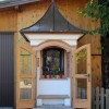 Kapellenbildstock an der Sulzbacherstraße