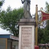 Statue der „Hoffnung“