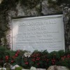 Gschlachten Riesweg Denkmal