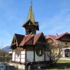 Pavillon beim Bacher Bauern