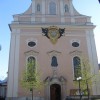 Stadtpfarrkirche St. Nikolaus