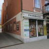 Wandbilder Galerie Kurapotheke