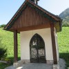 Kapelle in Perneck