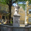 Kreuzplatz-Brunnen
