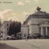 Lehár-Theater und Hotel Post